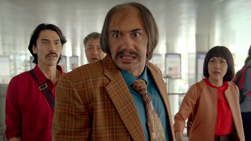 Film My Stupid Boss 2 Tembus 1,2 Juta Penonton Sampai 8 April 2019 Film My Stupid Boss 2 Tembus 1,2 Juta Penonton Sampai 8 April 2019