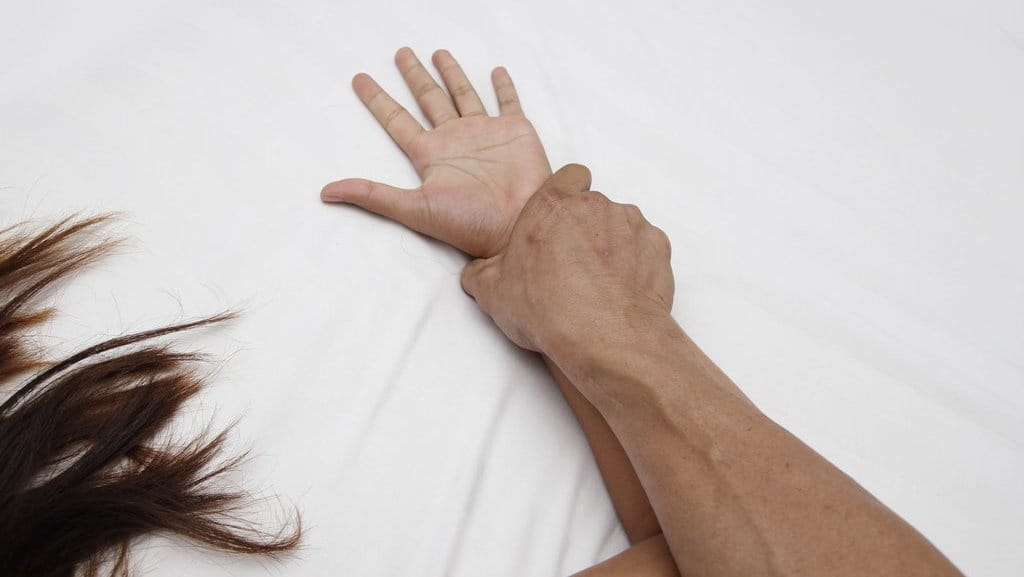 Perusahaan Tak Boleh Abai Atas Kasus Pemerkosaan di Ruang Kerja