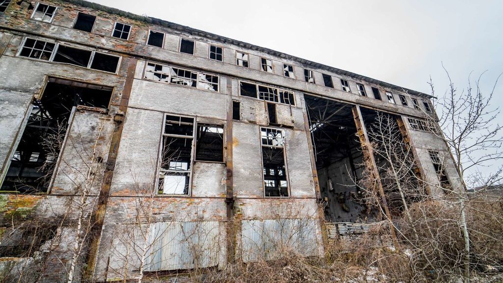 Palang Merah Ungkap Identitas 3 Stafnya yang Hilang di Suriah