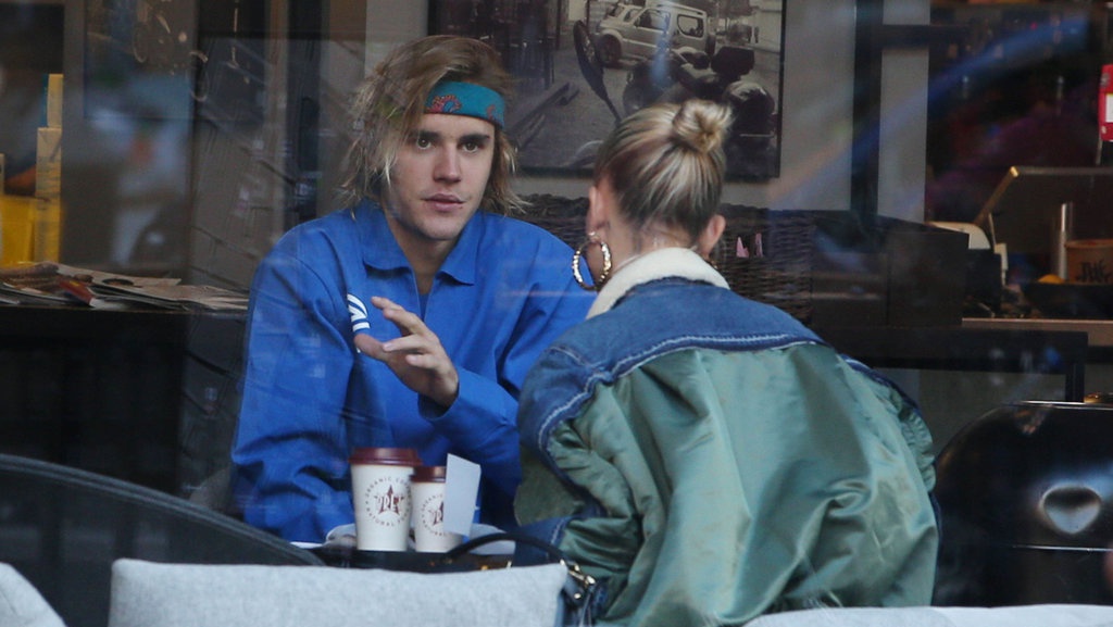 Justin Bieber & Penggemar yang Merasa Berhak atas Hidup Idolanya Justin Bieber & Penggemar yang Merasa Berhak atas Hidup Idolanya