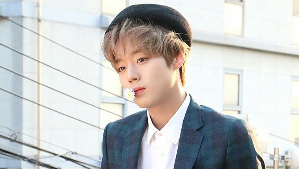 Park Ji Hoon akan Jadi Bintan Tamu Knowing Brother Eps 195