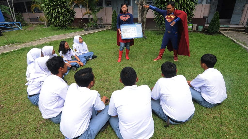 35 Contoh Motivasi Masuk Sekolah SMA dan SMK dari Siswa 35 Contoh Motivasi Masuk Sekolah SMA dan SMK dari Siswa