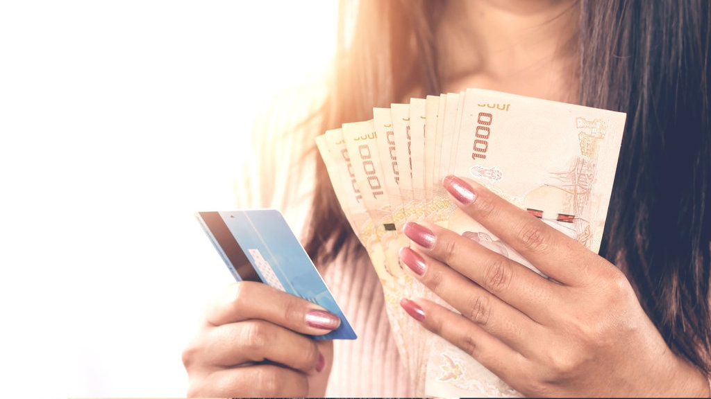 Korban Pinjaman Online Disadap dan Dipermalukan Meme 'Rela Digilir' Korban Pinjaman Online Disadap dan Dipermalukan Meme 'Rela Digilir'