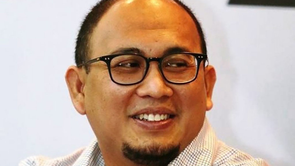 Penggerebekan ala Andre Rosiade: Cara Miskin Kreasi Raih Simpati