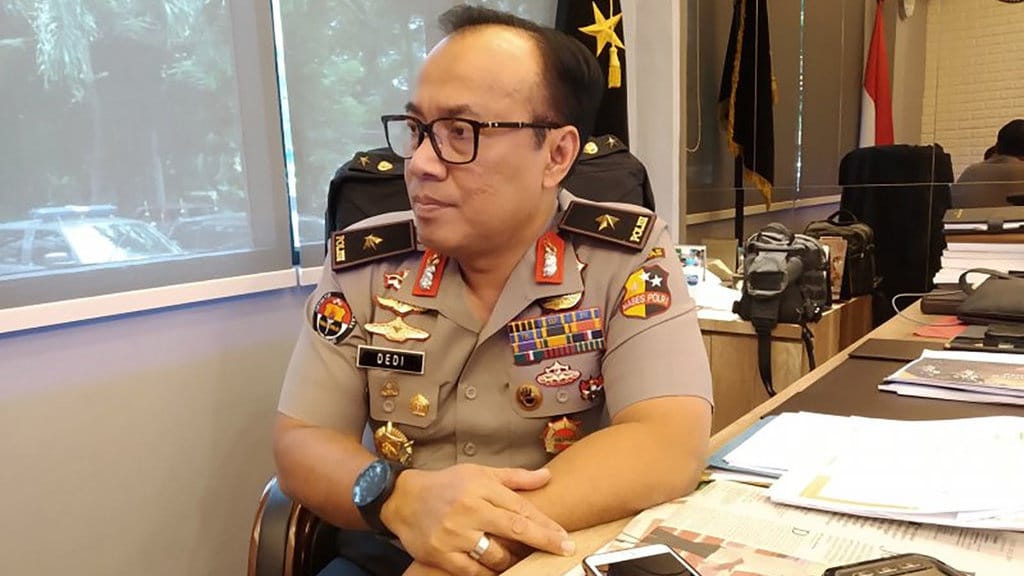 Polri Temukan Modus 'Serangan Fajar' & Daerah Rawan Politik Uang