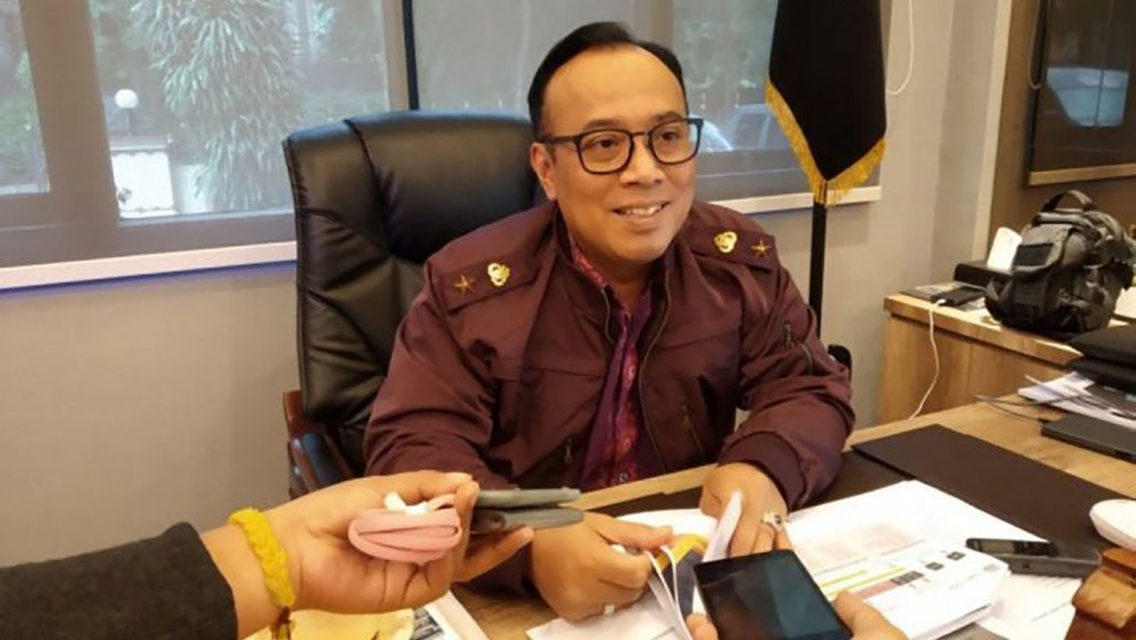 Mabes Polri Rotasi Kursi Kabaintelkam dan Irwasum