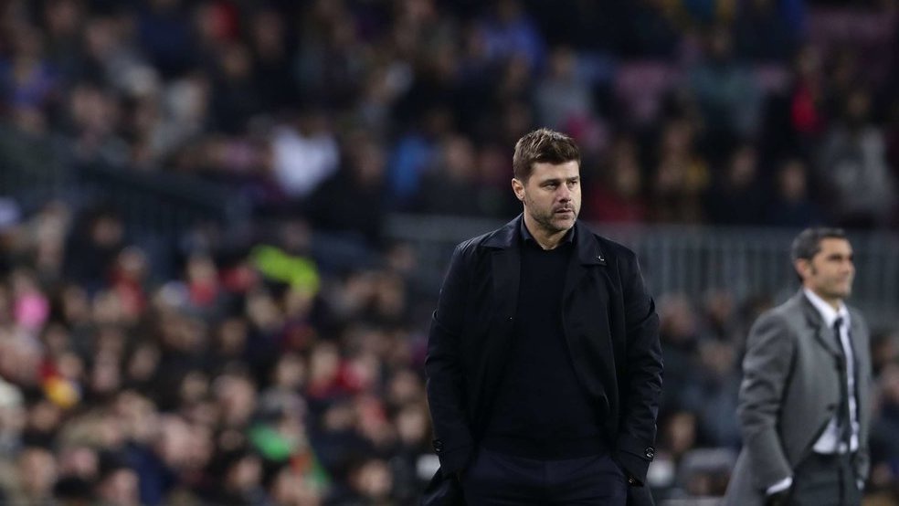 Mauricio Pochettino, Pelatih Gemilang yang Bernasib Malang