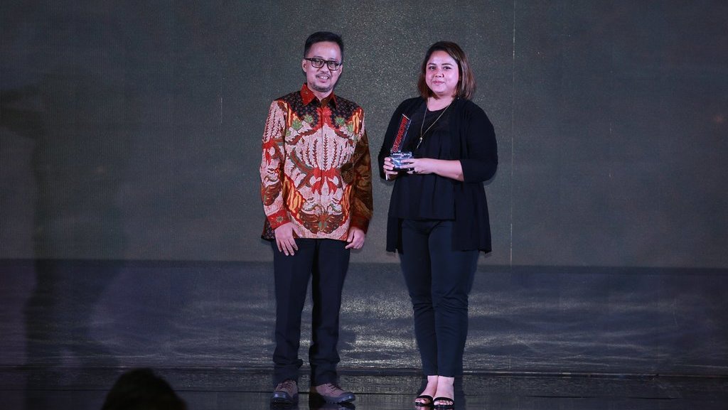 Pajero Sport Raih Penghargaan Sebagai The Best of High SUV Diesel Pajero Sport Raih Penghargaan Sebagai The Best of High SUV Diesel