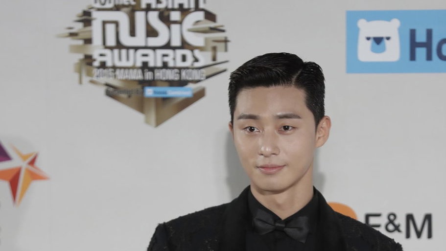 Park Seo Joon Muncul di Trailer The Marvels, Apa Perannya?