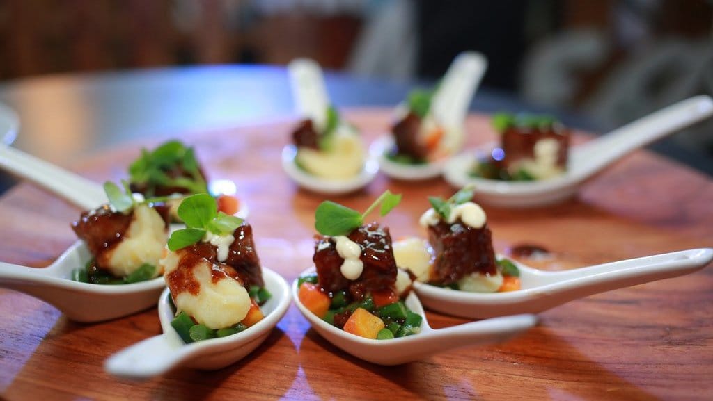 Jakarta Culinary Festival akan Digelar Mulai 3 Oktober 2019 Jakarta Culinary Festival akan Digelar Mulai 3 Oktober 2019