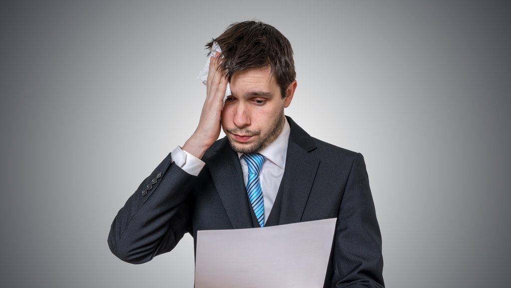 Lupa Lirik Rossa, Mengapa Gugup Bikin Lupa?