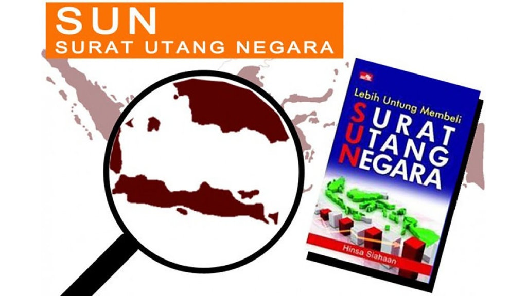 Kemenkeu Buyback Surat Utang Senilai Rp4,37 T Jelang Jatuh Tempo Kemenkeu Buyback Surat Utang Senilai Rp4,37 T Jelang Jatuh Tempo