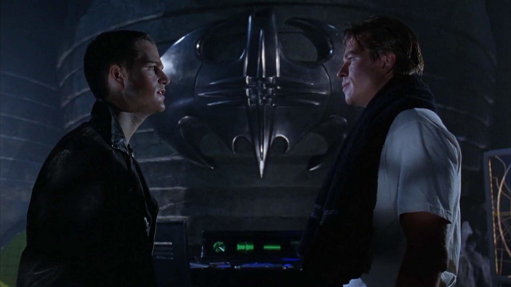 Sinopsis Film Batman Forever Bioskop Trans TV: Aksi Batman & Robin Sinopsis Film Batman Forever Bioskop Trans TV: Aksi Batman & Robin