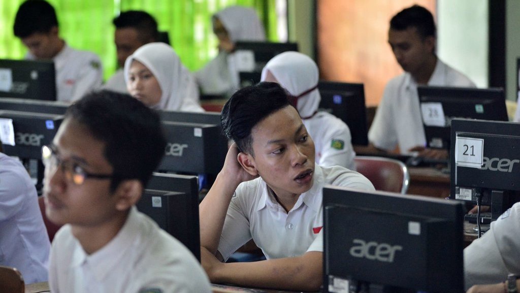 Permendikdasmen Tes Kemampuan Akademik Terbit, Apa Isinya?
