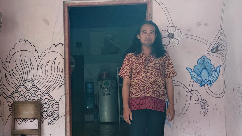 Non-Muslim Dilarang Bermukim, Aturan Janggal di Dukuh Karet Bantul