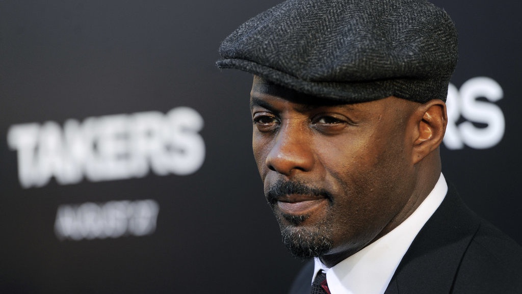 Sembuh dari Virus Corona, Idris Elba Donasikan 40 Juta Dolar AS Sembuh dari Virus Corona, Idris Elba Donasikan 40 Juta Dolar AS