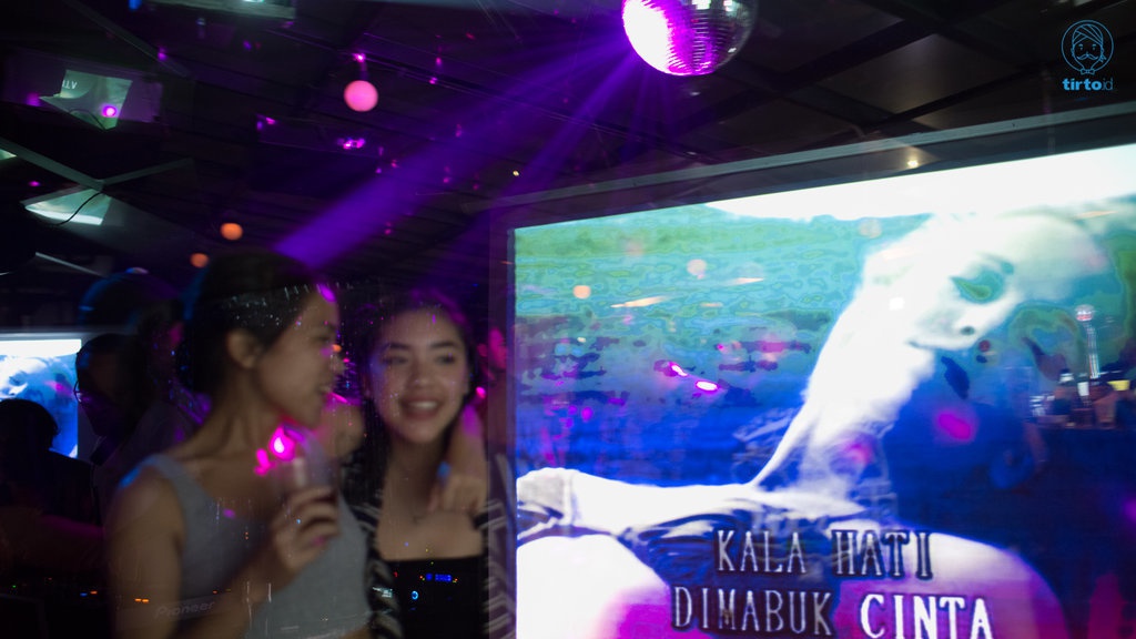 Pajak Hiburan, soal Tembus Triliunan dan Insentif bagi Pebisnis