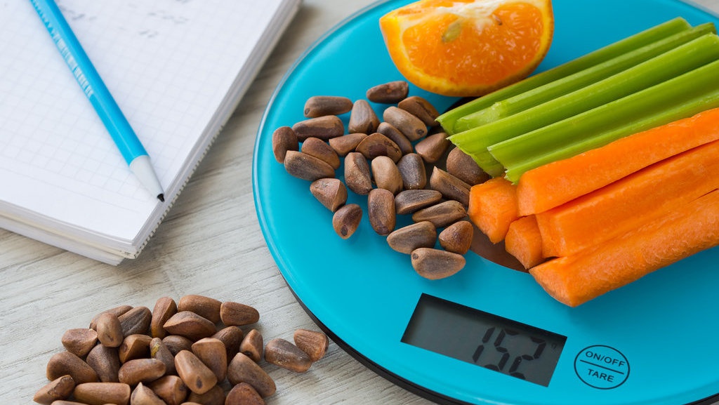 Daftar Makanan yang Mengandung Kalori Tinggi dan Rendah