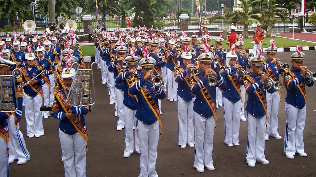 Ketentuan Pasing Grade Tes SKD Sekolah Kedinasan 2025