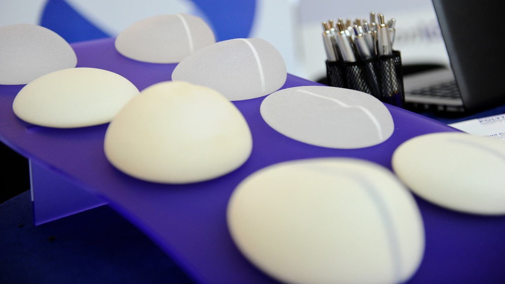 Implan Payudara dan Risiko Mengalami Kanker