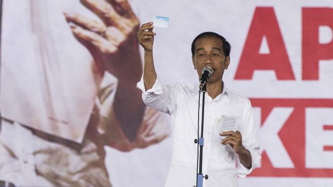 Ekonom Core Nilai Kartu Pra-Kerja Bisa Perparah Pengangguran Ekonom Core Nilai Kartu Pra-Kerja Bisa Perparah Pengangguran