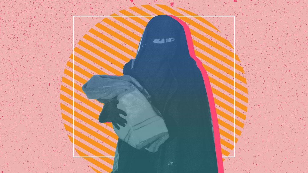 Dogma ISIS kepada Pengikut Perempuan: Lisensi untuk Membunuh Dogma ISIS kepada Pengikut Perempuan: Lisensi untuk Membunuh