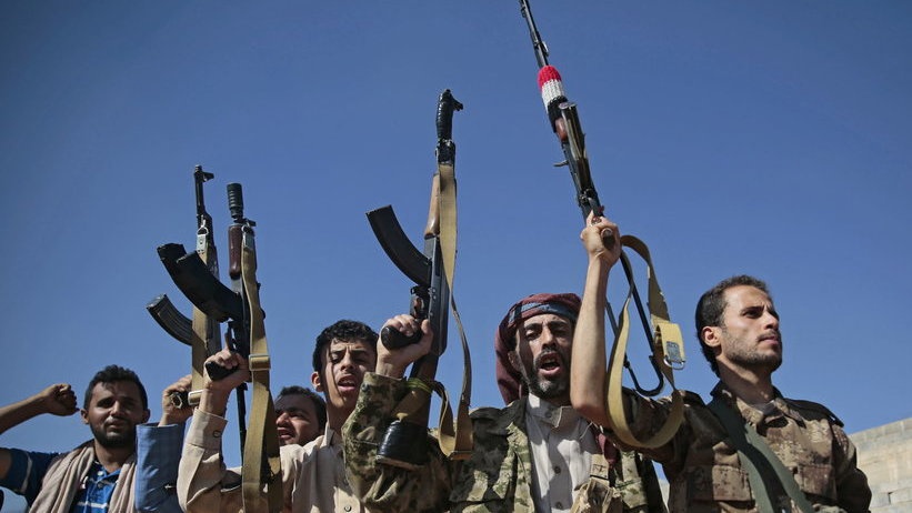 Peringkat Kekuatan Milter Yaman dan Perbandingan dengan Israel