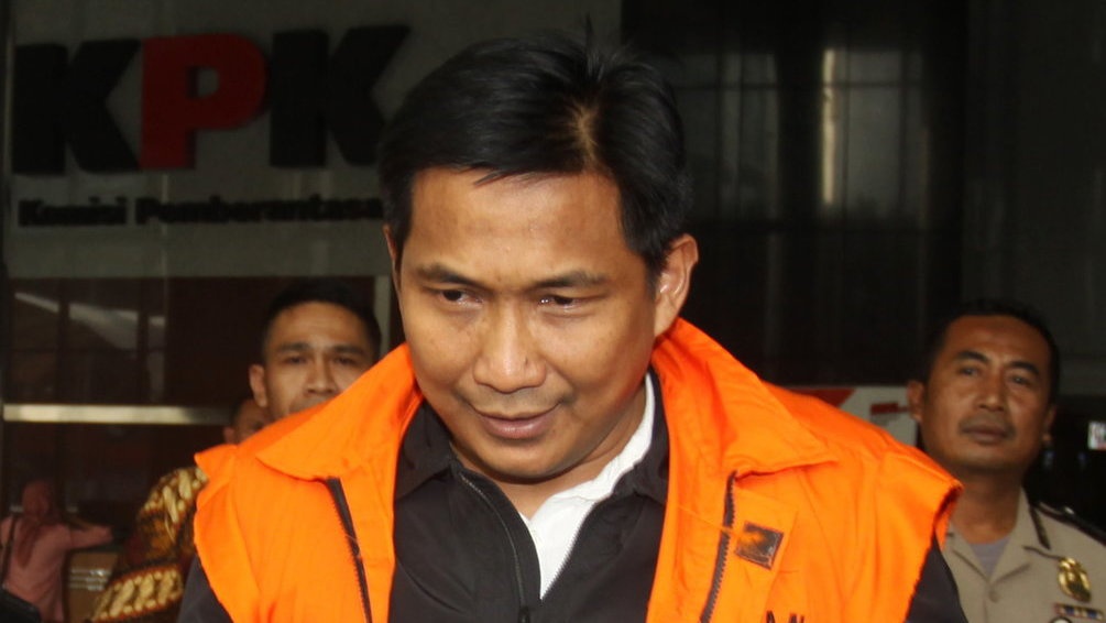 Bowo Sidik Disebut akan Ubah Keterangan Soal Enggar & Sofyan Basir