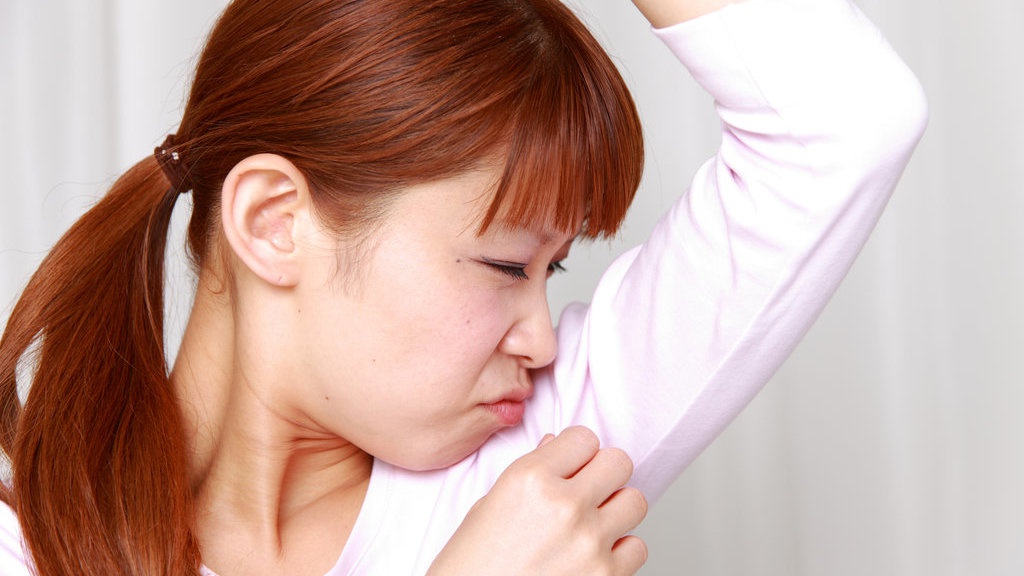 6 Makanan Penghilang Bau Badan yang Ampuh dan Layak Dicoba