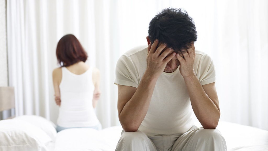 Hipogonadisme: Lemah Syahwat Memang Masalah, tapi Ada Solusinya Hipogonadisme: Lemah Syahwat Memang Masalah, tapi Ada Solusinya