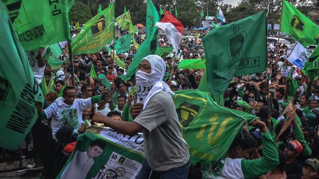 PPP Malang Digebuk Masalah Internal PPP Malang Digebuk Masalah Internal