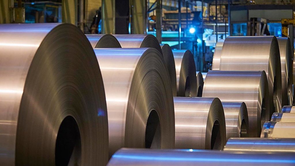 Danantara Pastikan Suntik Modal Krakatau Steel dengan Syarat Danantara Pastikan Suntik Modal Krakatau Steel dengan Syarat