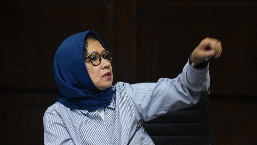 Pemidanaan Karen Agustiawan Disebut Bawa Preseden Buruk Bagi BUMN