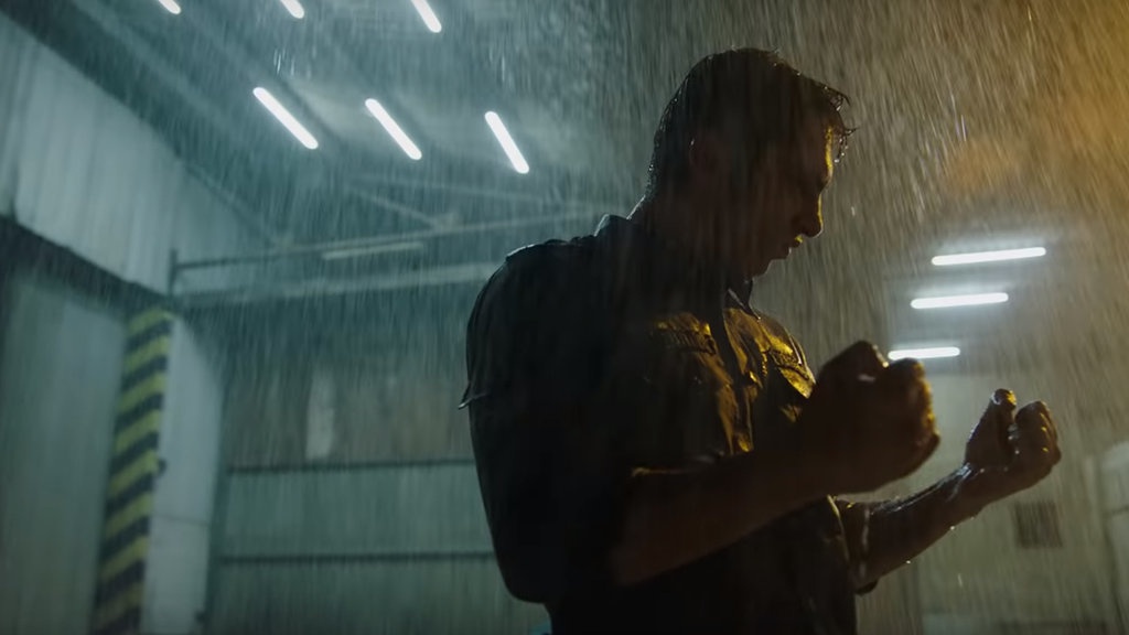 Sinopsis Film Gundala Besutan Joko Anwar yang Rilis 29 Agustus Sinopsis Film Gundala Besutan Joko Anwar yang Rilis 29 Agustus