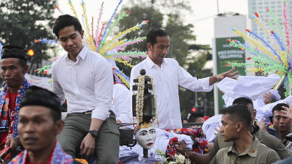 Kaesang Sentil Sekjen PKS: Jangan Bawa-Bawa Presiden