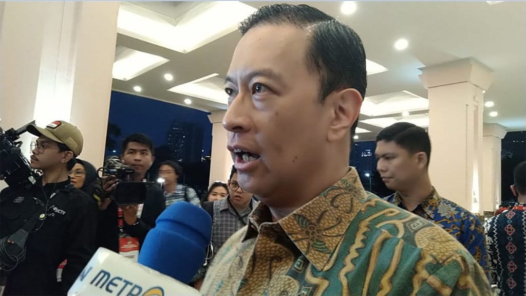Tom Lembong: UU Omnibus Law Kesehatan Tidak Berpihak pada Publik Tom Lembong: UU Omnibus Law Kesehatan Tidak Berpihak pada Publik