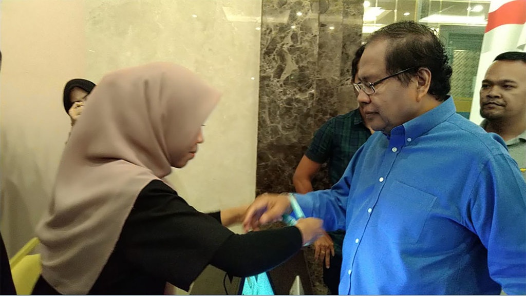 Prabowo Janji Pertumbuhan Ekonomi 8%, Rizal Ramli Jelaskan Caranya