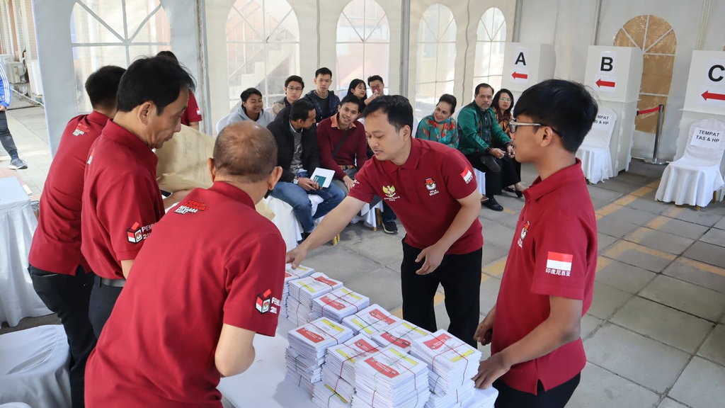 Mekanisme DPK: Penyebab Kisruh BTP dan Pemilih di Luar Negeri