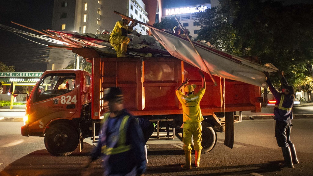 Apa Itu Masa Tenang Pemilu dan Aturannya? Apa Itu Masa Tenang Pemilu dan Aturannya?