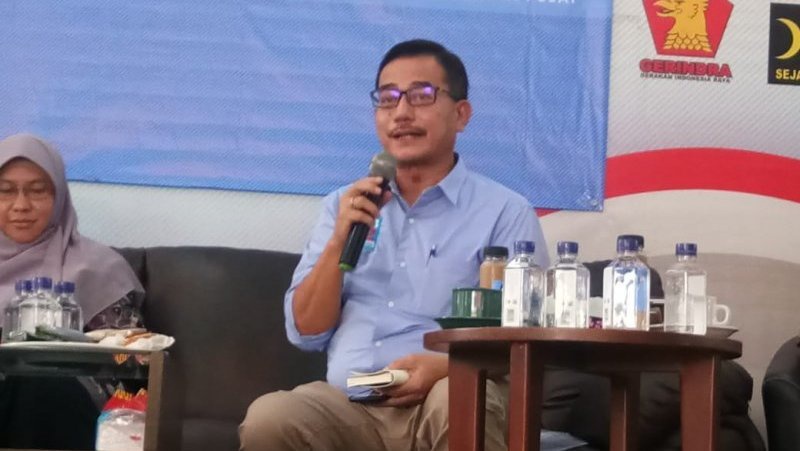 Kenangan Jokowi-JK tentang Ferry Mursyidan Baldan Kenangan Jokowi-JK tentang Ferry Mursyidan Baldan
