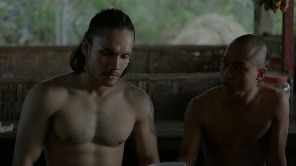 Kemenangan Kucumbu Tubuh Indahku di Tengah Ancaman terhadap LGBT Kemenangan Kucumbu Tubuh Indahku di Tengah Ancaman terhadap LGBT