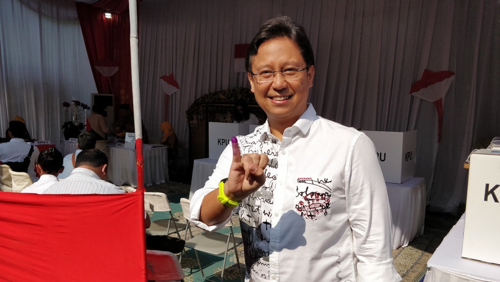 Menkes Terawan, Gagal Tangani COVID-19, Diganti Bankir Budi Gunadi Menkes Terawan, Gagal Tangani COVID-19, Diganti Bankir Budi Gunadi