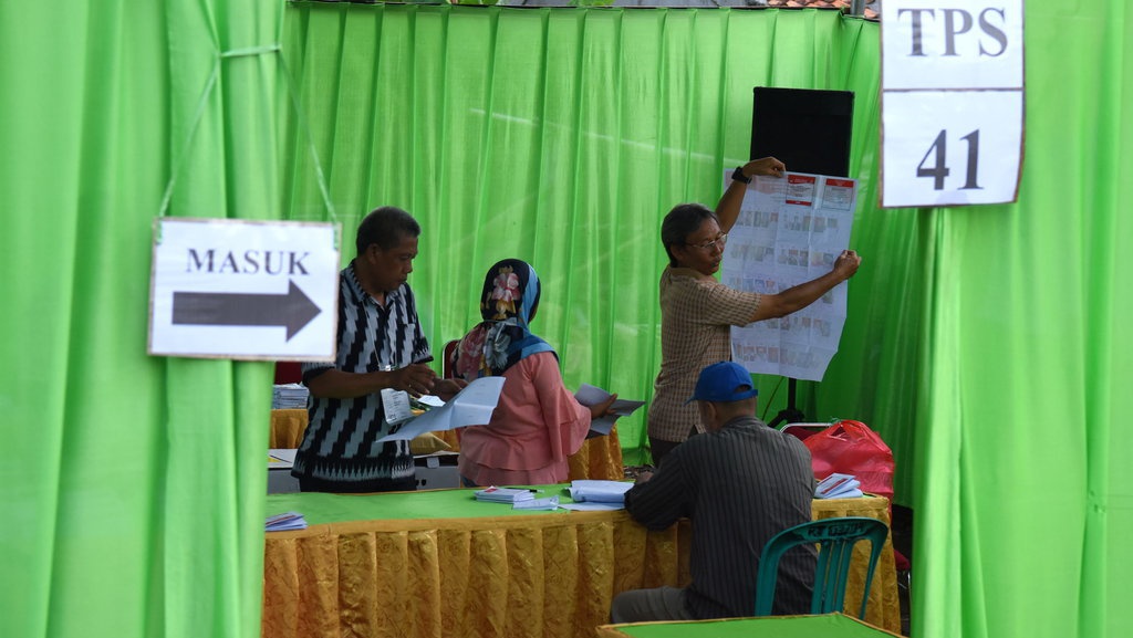 Kemenangan Prabowo di Jabar: Politik Identitas Tak Goyah Sejak 1955