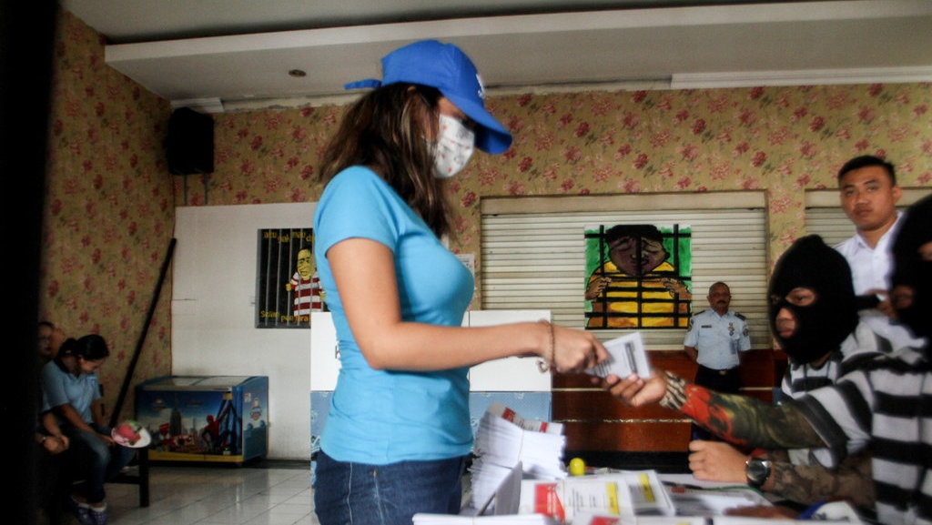 Vanessa Angel Bisa Diuntungkan Karena Kejanggalan Sosok Herlambang