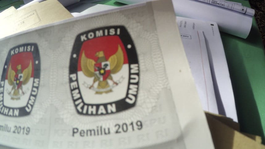 Isi Pasal 149 KUHP Tentang Praktik Suap Saat Pemilu & Sanksinya Isi Pasal 149 KUHP Tentang Praktik Suap Saat Pemilu & Sanksinya