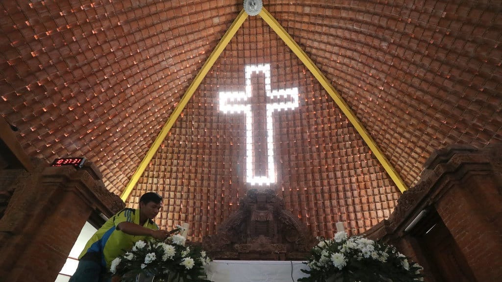 65 Contoh Soal Cerdas Cermat Paskah dan Kunci Jawabannya 65 Contoh Soal Cerdas Cermat Paskah dan Kunci Jawabannya