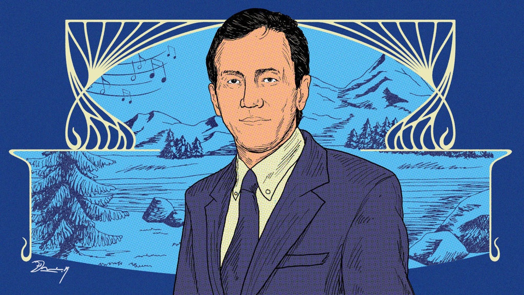 Franky Sahilatua Membaladakan Indonesia