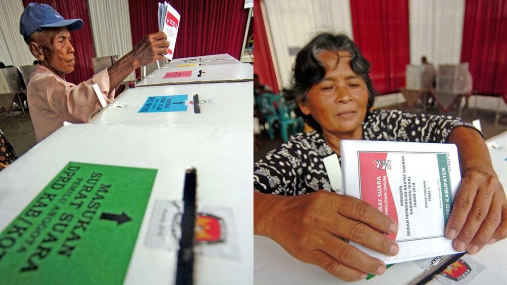 Kemenangan Jokowi di Jateng: Benteng Banteng Kembali Menguat