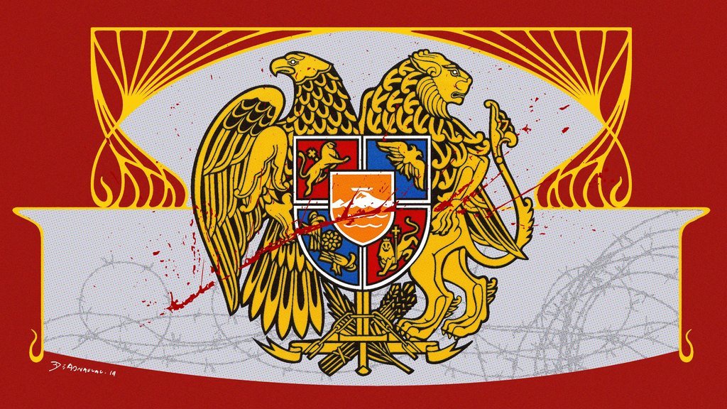 Sejarah Genosida Armenia: Pembersihan Etnis ala Turki Usmani Sejarah Genosida Armenia: Pembersihan Etnis ala Turki Usmani