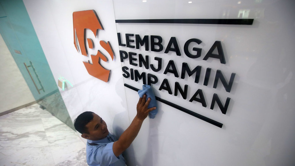 LPS: Simpanan di Bank Umum Meningkat 10,79% LPS: Simpanan di Bank Umum Meningkat 10,79%
